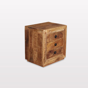 Cómoda Moderna Alta y Delgada de 5 Cajones, Ahorra Espacio, Acero Inoxidable, Almacenamiento Vertical para Dormitorio, Entrada y Apartamento - Product Image 1