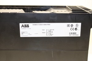 Variador de Frecuencia ACS880-01-03A3-3 ACS8800103A33 para PLC - Product Image 3