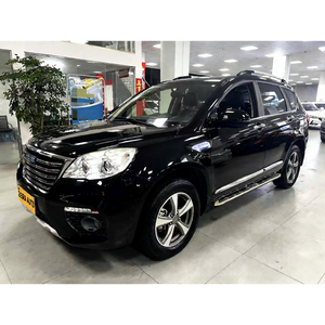 Haval H6 1.5T Classic <span class=keywords><strong>Edition</strong></span> 2017 d'occasion, traction avant, super rapport qualité-prix, boîte manuelle, économique, esthétique, SUV compact d'occasion - Product Image 1