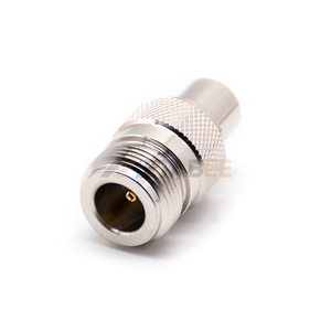 Kit adaptador de <span class=keywords><strong>audio</strong></span> y video CCTV, conector BNC RCA PAL de 75 ohmios chapado en oro para sistema de seguridad y cable coaxial de cine en casa - Product Image 4