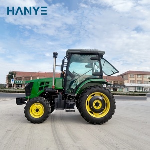 50hp/60hp/70hp/80hp Euro V Motor/Coc/Homologación Mini Agricol Cab <span class=keywords><strong>Tractor</strong></span> Agricolas Agricultura <span class=keywords><strong>Tractor</strong></span> con cabina - Product Image 3