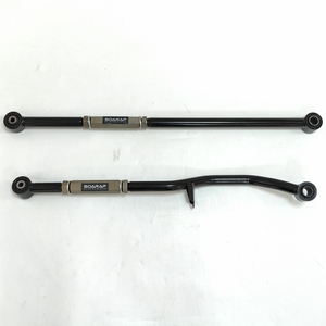 SOARAP pour <span class=keywords><strong>PATROL</strong></span> Y60 <span class=keywords><strong>Y61</strong></span> Tout-terrain, kits d'amortisseurs réglables de 2 pouces - Product Image 4