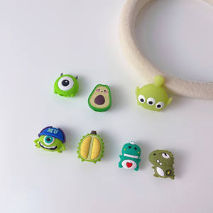 Productos <span class=keywords><strong>de</strong></span> tendencia más nuevos protector <span class=keywords><strong>de</strong></span> cable <span class=keywords><strong>de</strong></span> goma <span class=keywords><strong>de</strong></span> silicona <span class=keywords><strong>de</strong></span> dibujos animados lindo 3D para iPhone y <span class=keywords><strong>Samsung</strong></span> - Product Image 3