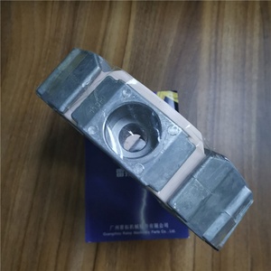 Embrague de Ventilador E320D 279-7871, Acoplamiento de Goma 110H 279-7871 2797871 - Product Image 5