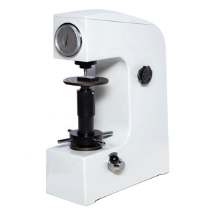 Testeur de dureté manuel HR-150A, machine de test de dureté avec des performances stables - Product Image 1