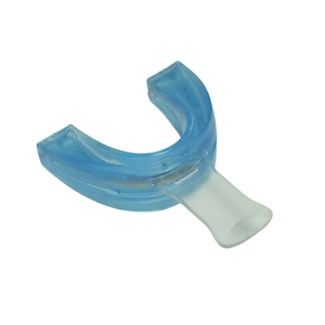 Carepik Bycare AS-006 Bande adhésive pour le nez et la bouche de haute qualité ABS+Silicone certifiée CE ROHS Aide au sommeil Anti-ronflement Meilleur sommeil - Product Image 5