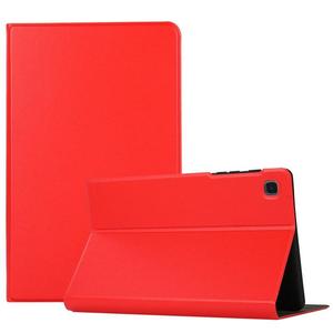 Funda de cuero PU con tapa para tableta <span class=keywords><strong>Samsung</strong></span>, cubierta de 8,7 pulgadas con soporte para <span class=keywords><strong>Tablet</strong></span> <span class=keywords><strong>Samsung</strong></span> Tab A7 Lite, <span class=keywords><strong>SM</strong></span> <span class=keywords><strong>T220</strong></span>, T225, T290, T870, T860, T865, T580, T515, T500 - Product Image 4