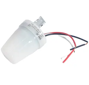 Photo Sensor Light Sensor Auto ON OFF Switch