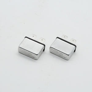 E3 Série E311 ATC terminal étanche réinitialisation automatique disjoncteurs cc 14v - Product Image 2