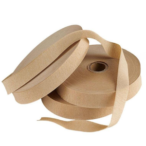 Tube en papier crépon <span class=keywords><strong>isolant</strong></span> électrique haute tension pour l'isolation des transformateurs à huile, matériau <span class=keywords><strong>isolant</strong></span> extensible en papier crépon - Product Image 4