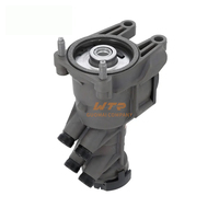 EBS K103367K50 Valve de commande de frein à pied de remplacement pour capteurs Renault 7421327357 et 7422085773