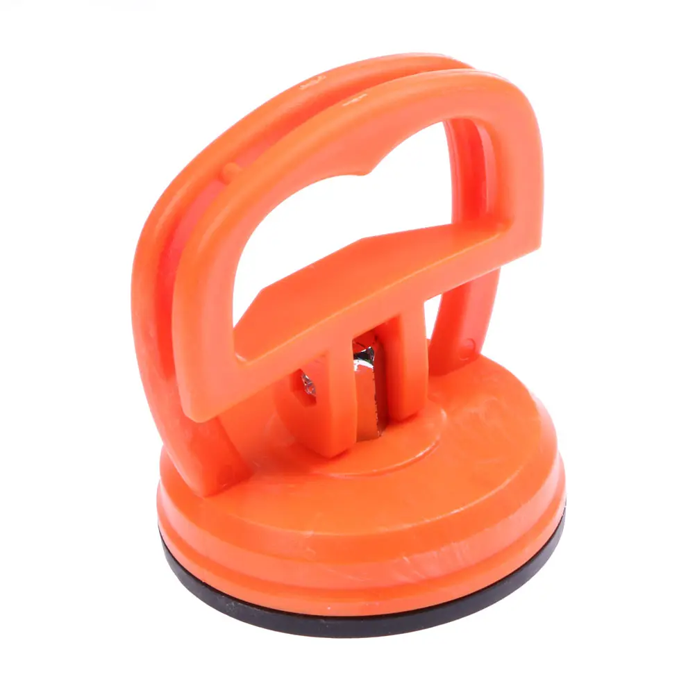 Strong Suction Cup Car Dent Remover Puller 11*11cm Auto Body Glass Dent Repair Tools Fix Mend Puller Removal Tool