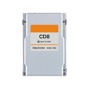 MZWL615THBLF-00AW7 15.36TB U.2 NVMe PCIe Gen4 x4 SSD Empresarial - Product Image 3