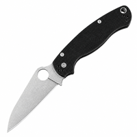 Couteau pliant tactique C81 Hawkbill, lame 5Cr15MoV, manche G10, couteau de poche à bec courbé, coupe-corde de survie, outil EDC pour le camping
