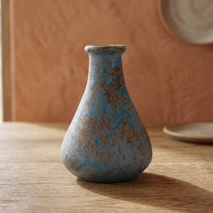 Mini Poterie en Argile Pencos 22x22x28CM HB-RSBLTPS - Product Image 3