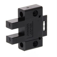 Sensor fotoeléctrico transmisivo NPN EE-SX670-WR de 1M, nuevo, de plástico, 5mm, luz apagada/encendida, DC5-24V, IP64 para la serie EE