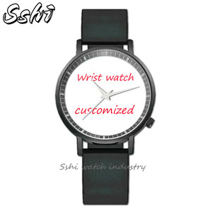 <span class=keywords><strong>Orologio</strong></span> al quarzo personalizzato da uomo e da donna con motivo Spider-Man nuovo <span class=keywords><strong>orologio</strong></span> da studente con Logo unico in PVC - Product Image 2