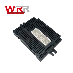 Nuevo Módulo de Luz WRR para E90 E92 E87 320i 325i 328i, Sistema Eléctrico Automotriz, Unidad de Control FRM Duradera para la Zona de los Pies - Product Image 2