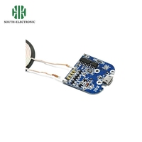 Vibrateurs adultes santé Vibrateurs à doigts Jouets Module Bluetooth sans fil OEM PCB Assemblée PCBA Fournisseur personnalisé