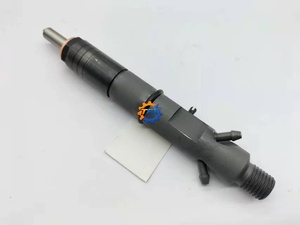 Injecteur de carburant pour moteur diesel 1104D-44TA, buse, pièces de rechange pour excavatrice LJBB03303A B03303A - Product Image 2