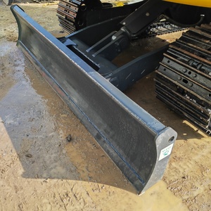 Mini-excavatrice Komatsu PC70-8 d'occasion haute performance, Komatsu PC60 PC55 PC50 PC78, petites machines à vendre à prix réduit avec certification EPA - Product Image 4