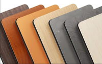 Adhésif pour panneaux décoratifs intérieurs en PVC PET pour la lamination de films sur panneaux muraux décoratifs intérieurs
