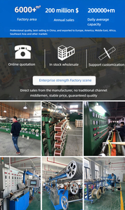 <span class=keywords><strong>Cavo</strong></span> per Altoparlanti di Fascia Alta 2x1,5mm 16AWG OFC <span class=keywords><strong>Bobina</strong></span> di <span class=keywords><strong>Cavo</strong></span> Audio Flessibile per Pianoforte Microfono Monitor Amplificazione e Vari Dispositivi - Product Image 4