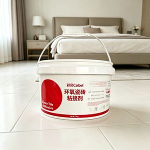 Adhésif puissant pour le collage de carreaux modernes, hautement efficace pour combler les joints de carreaux en porcelaine pour appartements - Product Image 1