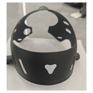 Service d'impression 3d Nylon Plastique Modèle CNC <span class=keywords><strong>Fichier</strong></span> <span class=keywords><strong>Stl</strong></span> Conception 3D Poudre ABS Sls Pa12 Impression 3d - Product Image 3