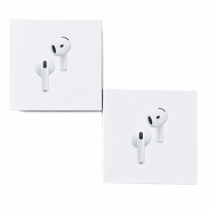 Audífonos Inalámbricos con Cancelación de Ruido, Pantalla Digital, Carga Tipo C, Empaque Air Pro 2 Pro 3 Max, Auriculares TWS - Product Image 4