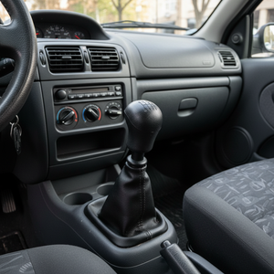 Pommeau de levier de vitesses Renault Clio 1996-2005 Convient aux modèles avec moteurs 1.6 1.4 1.8 1.2 Numéro de pièce 7700788661 - Product Image 3