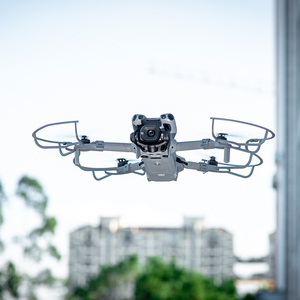 Protection d'hélice STARTRC compatible avec le <span class=keywords><strong>drone</strong></span> <span class=keywords><strong>DJI</strong></span> Mini 5 Pro, protection de lame légère pour un vol en toute sécurité - Product Image 6