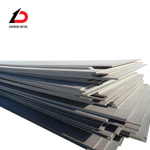 Venta directa de fábrica, placa de acero laminada en caliente 65Mn - Product Image 5