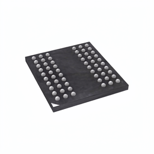 Composants électroniques de mémoire originaux AS4C32M16MD1A-5BCN 60 VFBGA - Product Image 1