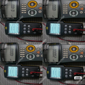 MARTEL ELECTRONICS BETAGAUGE MODELO 311A 7KPag - Product Image 5