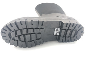 Waterproof Rubber Industrial Riding <strong>Wellingtons</strong> Neoprene Rain Boots <strong>for</strong> <strong>Men</strong> - Product Image 6
