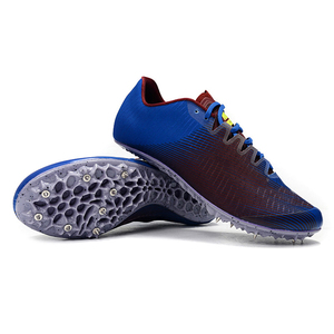 Zapatillas deportivas <span class=keywords><strong>para</strong></span> hombre y mujer, zapatos <span class=keywords><strong>de</strong></span> pista cómodos <span class=keywords><strong>de</strong></span> alta calidad <span class=keywords><strong>para</strong></span> atletas, último estilo - Product Image 3