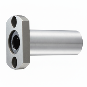 Pour le type à bride à douille linéaire à longue LMH-L THK (bride coupée) Produit de haute qualité dans la catégorie des guides linéaires - Product Image 1