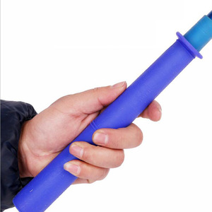 Samanta – housse de poignée de canne à pêche en Silicone, isolée, antidérapante, épaisse, 12cm, 24cm, 35cm, pour cannes à pêche - Product Image 2