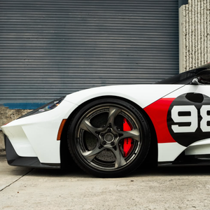 Rines Forjados de 18 19 20 21 22 24 Pulgadas para <span class=keywords><strong>Koenigsegg</strong></span> CCXR <span class=keywords><strong>Agera</strong></span> Jesko Regera Gemera Porsche Lamborghini Benz BMW Audi XR-305 - Product Image 6