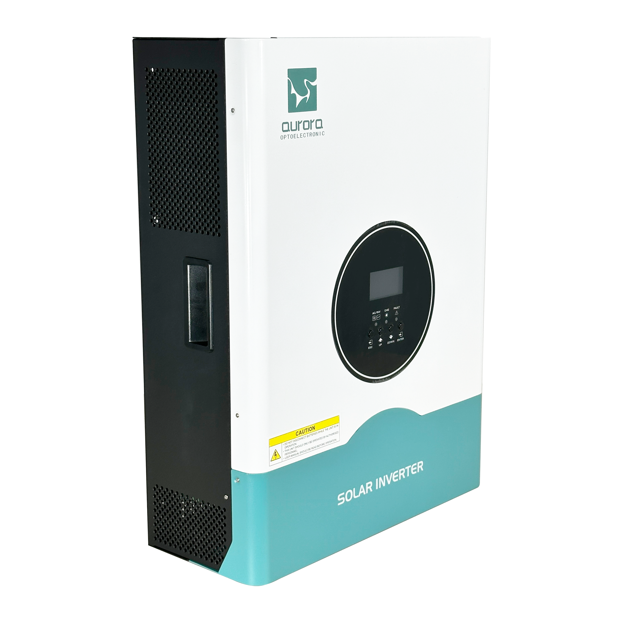 solar power for home