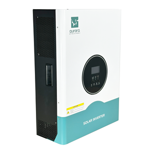 מערכת היברידית YF-FS-WP 1512-1200w הביתה היברידית עם תצוגת lcd ו-60hz פלט - Product Image 4