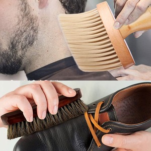<span class=keywords><strong>Cepillo</strong></span> de paleta de <span class=keywords><strong>cerdas</strong></span> <span class=keywords><strong>naturales</strong></span> para cabello <span class=keywords><strong>fino</strong></span>, restauración de brillo y textura, mejora el brillo del cabello y la salud, <span class=keywords><strong>cepillo</strong></span> de <span class=keywords><strong>pelo</strong></span> de <span class=keywords><strong>cerdas</strong></span> de jabalí - Product Image 6