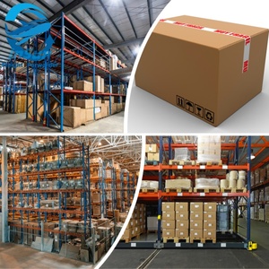 Fret aérien logistique DDP le moins cher Ali UPS DHL Express Agent d'expédition de la Chine vers l'Arabie saoudite États-Unis Royaume-Uni Canada Arabie saoudite - Product Image 6