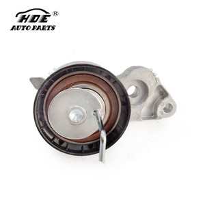 1039422 VKM14222 531058610 ขายส่งอะไหล่รถยนต์ HDE ตัวปรับความตึงสายพานสำหรับ Ford Fiesta Focus - Product Image 1
