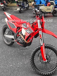 G26 PR300 300cc Moto tout-terrain à essence, prix de gros auprès d'un fournisseur chinois - Product Image 1