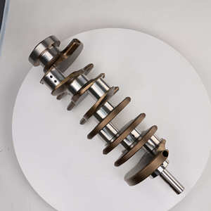 Cigüeñal AJ133 RF8W93BA 508PS SCV8 Supercharged Cigüeñal para Range <span class=keywords><strong>Rover</strong></span> Sports/velar Jaguar - Product Image 6