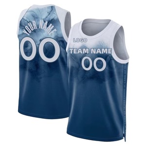 Custom Design Men's 100% <b>Polyester</b> Casual Gym Sports <b>Shorts</b> Plus Size Quick Dry Breathable College Basketball Wear Sublimation - Product Image 1