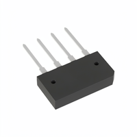 4-SIP, GBL Acheter des composants électroniques en ligne GBL2005-BP Service complet original Diodes