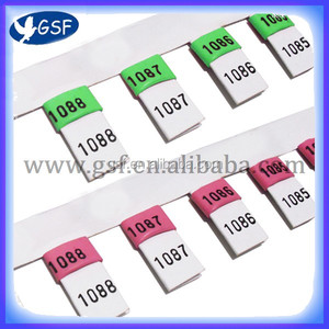 Pigeon de course en caoutchouc bague en compétition pour <span class=keywords><strong>homer</strong></span> pigeon <span class=keywords><strong>d</strong></span>'oiseau - Product Image 6